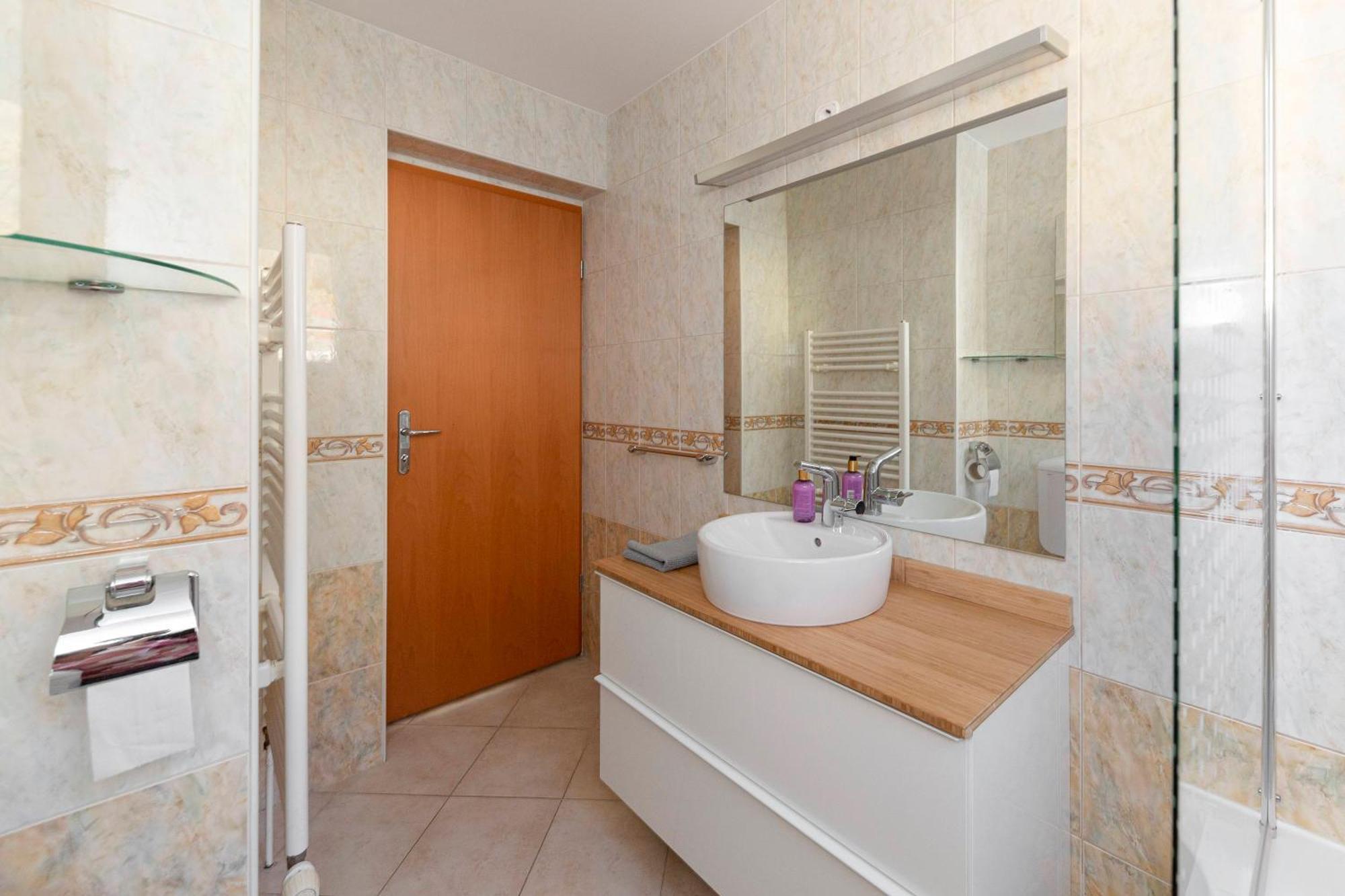 Lakeview Bled Heaven Apartments Luaran gambar