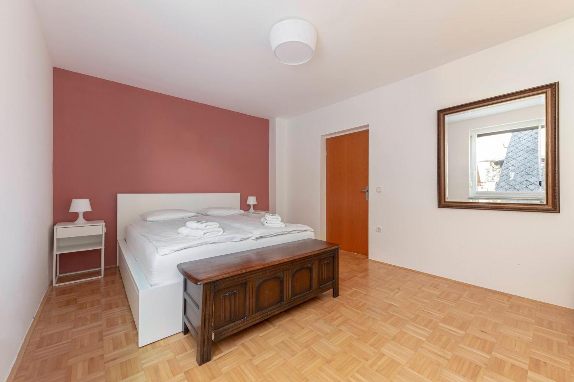 Lakeview Bled Heaven Apartments Luaran gambar